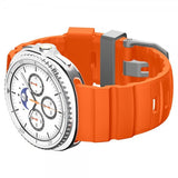 Spigen Samsung Galaxy Watch 8 40/44mm/Classic 46mm Rem WBS2 Orange