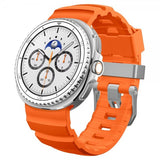 Spigen Samsung Galaxy Watch 8 40/44mm/Classic 46mm Rem WBS2 Orange