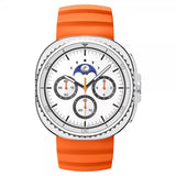 Spigen Samsung Galaxy Watch 8 40/44mm/Classic 46mm Rem WBS2 Orange