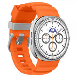 Spigen Samsung Galaxy Watch 8 40/44mm/Classic 46mm Rem WBS2 Orange