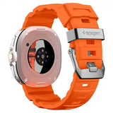 Spigen Samsung Galaxy Watch 8 40/44mm/Classic 46mm Rem WBS2 Orange
