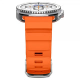 Spigen Samsung Galaxy Watch 8 40/44mm/Classic 46mm Rem WBS2 Orange