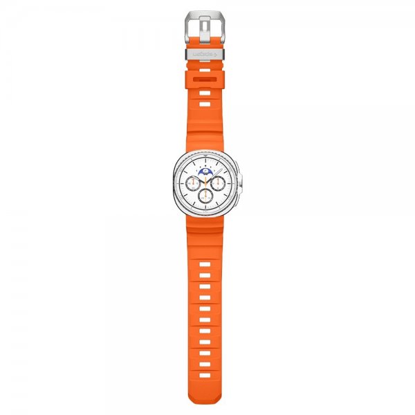 Spigen Samsung Galaxy Watch 8 40/44mm/Classic 46mm Rem WBS2 Orange