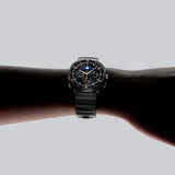 Spigen Samsung Galaxy Watch 8 40/44mm/Classic 46mm Rem WBS2 Sort