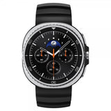 Spigen Samsung Galaxy Watch 8 40/44mm/Classic 46mm Rem WBS2 Sort