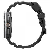 Spigen Samsung Galaxy Watch 8 40/44mm/Classic 46mm Rem WBS2 Sort