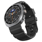Spigen Samsung Galaxy Watch 8 40/44mm/Classic 46mm Rem WBS2 Sort