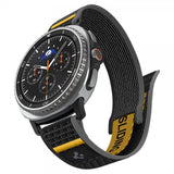 Spigen Samsung Galaxy Watch 8 40/44mm/Classic 46mm Rem Athlex Air Active Black