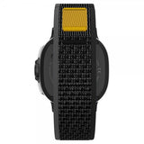 Spigen Samsung Galaxy Watch 8 40/44mm/Classic 46mm Rem Athlex Air Active Black