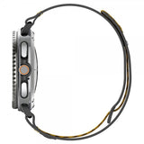 Spigen Samsung Galaxy Watch 8 40/44mm/Classic 46mm Rem Athlex Air Active Black