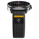 Spigen Samsung Galaxy Watch 8 40/44mm/Classic 46mm Rem Athlex Air Active Black