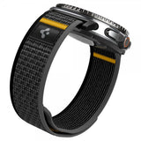 Spigen Samsung Galaxy Watch 8 40/44mm/Classic 46mm Rem Athlex Air Active Black