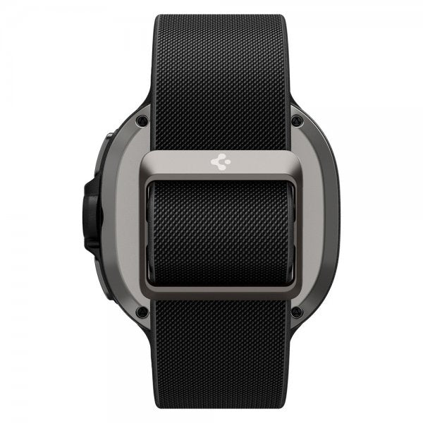 Spigen Samsung Galaxy Watch 8 40/44mm/Classic 46mm Armbånd Lite Fit Sort