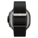 Spigen Samsung Galaxy Watch 8 40/44mm/Classic 46mm Armbånd Lite Fit Sort