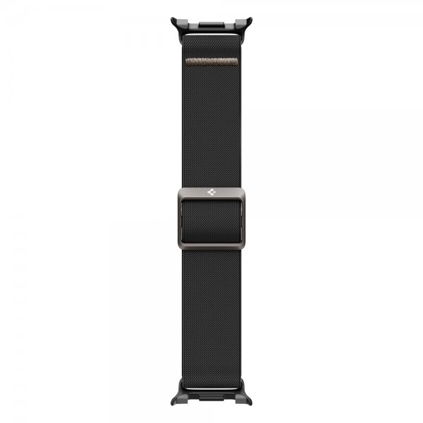 Spigen Samsung Galaxy Watch 8 40/44mm/Classic 46mm Armbånd Lite Fit Sort