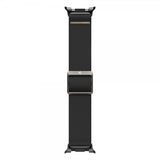 Spigen Samsung Galaxy Watch 8 40/44mm/Classic 46mm Armbånd Lite Fit Sort