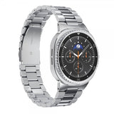 Spigen Samsung Galaxy Watch 8 40/44mm/Classic 46mm Rem Modern Fit Sølv