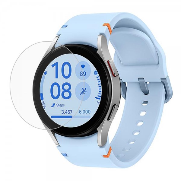 Nordic Covers Samsung Galaxy Watch FE 40mm Skærmbeskyttelse Glas