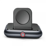 Joyroom Samsung Galaxy Watch Oplader Magnetisk Trådløs Watch Oplader