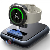 Joyroom Samsung Galaxy Watch Oplader Magnetisk Trådløs Watch Oplader