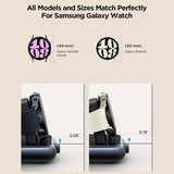 Joyroom Samsung Galaxy Watch Oplader Magnetisk Trådløs Watch Oplader