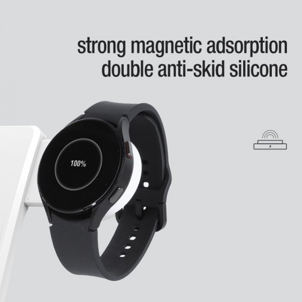 Nillkin Samsung Galaxy Watch Oplader USB-C