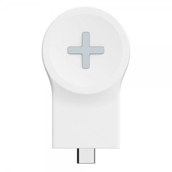 Nillkin Samsung Galaxy Watch Oplader USB-C