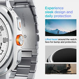 Spigen Samsung Galaxy Watch Ultra 47mm Rem Modern Fit 316L Sølv