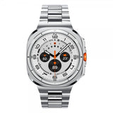 Spigen Samsung Galaxy Watch Ultra 47mm Rem Modern Fit 316L Sølv