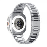 Spigen Samsung Galaxy Watch Ultra 47mm Rem Modern Fit 316L Sølv