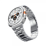Spigen Samsung Galaxy Watch Ultra 47mm Rem Modern Fit 316L Sølv