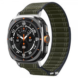Spigen Samsung Galaxy Watch Ultra 47mm Rem WBF0 Grøn