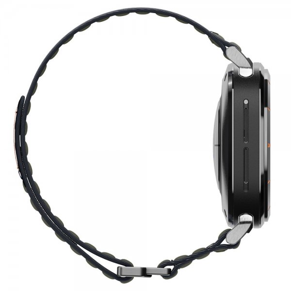 Spigen Samsung Galaxy Watch Ultra 47mm Rem WBF0 Grøn