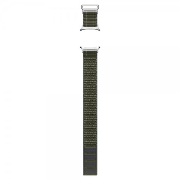 Spigen Samsung Galaxy Watch Ultra 47mm Rem WBF0 Grøn