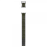 Spigen Samsung Galaxy Watch Ultra 47mm Rem WBF0 Grøn