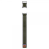 Spigen Samsung Galaxy Watch Ultra 47mm Rem WBF0 Grøn