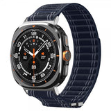 Spigen Samsung Galaxy Watch Ultra 47mm Rem WBF0 Navy
