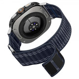 Spigen Samsung Galaxy Watch Ultra 47mm Rem WBF0 Navy