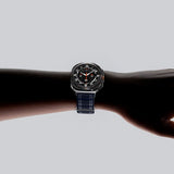 Spigen Samsung Galaxy Watch Ultra 47mm Rem WBF0 Navy