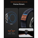 Spigen Samsung Galaxy Watch Ultra 47mm Rem WBF0 Navy