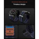 Spigen Samsung Galaxy Watch Ultra 47mm Rem WBF0 Navy