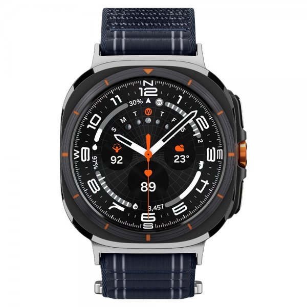 Spigen Samsung Galaxy Watch Ultra 47mm Rem WBF0 Navy