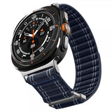 Spigen Samsung Galaxy Watch Ultra 47mm Rem WBF0 Navy