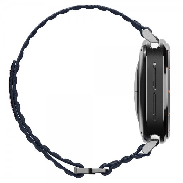 Spigen Samsung Galaxy Watch Ultra 47mm Rem WBF0 Navy
