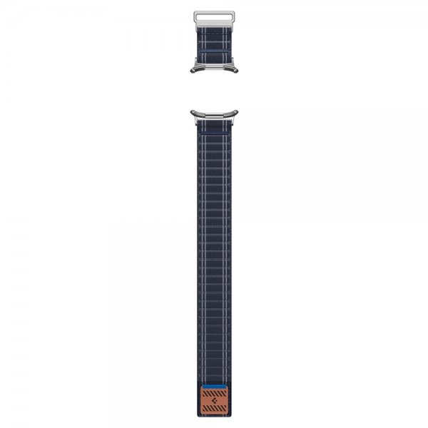 Spigen Samsung Galaxy Watch Ultra 47mm Rem WBF0 Navy
