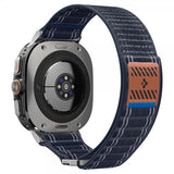 Spigen Samsung Galaxy Watch Ultra 47mm Rem WBF0 Navy