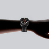Spigen Samsung Galaxy Watch Ultra 47mm Rem WBF0 Sort