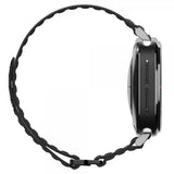 Spigen Samsung Galaxy Watch Ultra 47mm Rem WBF0 Sort