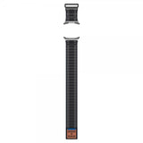 Spigen Samsung Galaxy Watch Ultra 47mm Rem WBF0 Sort