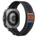 Spigen Samsung Galaxy Watch Ultra 47mm Rem WBF0 Sort
